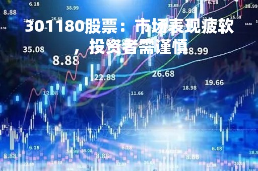 301180股票：市场表现疲软，投资者需谨慎