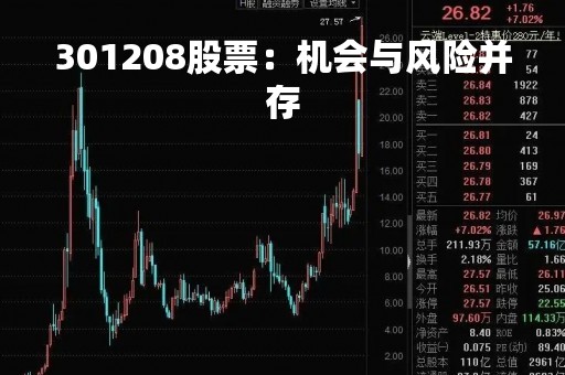 301208股票：机会与风险并存
