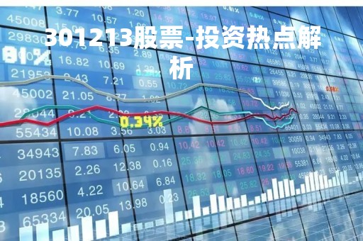 301213股票-投资热点解析