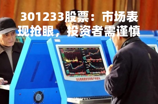 301233股票：市场表现抢眼，投资者需谨慎