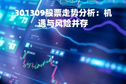 301309股票走势分析：机遇与风险并存
