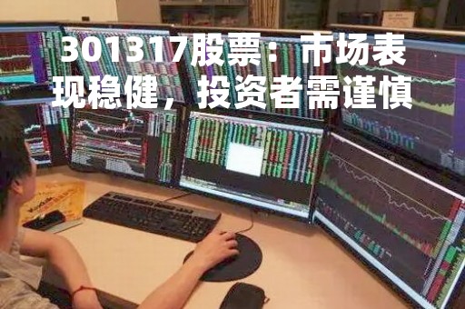 301317股票：市场表现稳健，投资者需谨慎