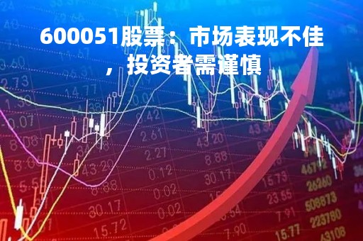 600051股票：市场表现不佳，投资者需谨慎