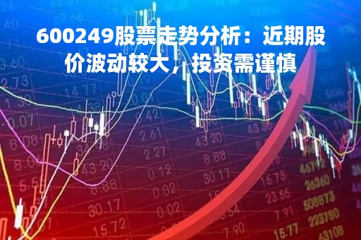 600249股票走势分析：近期股价波动较大，投资需谨慎
