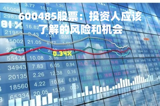 600485股票：投资人应该了解的风险和机会