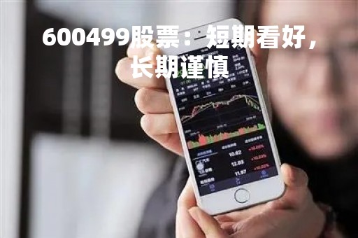 600499股票：短期看好，长期谨慎