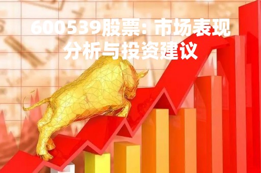 600539股票: 市场表现分析与投资建议