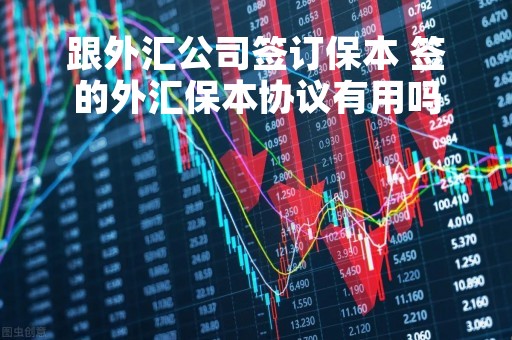 跟外汇公司签订保本 签的外汇保本协议有用吗