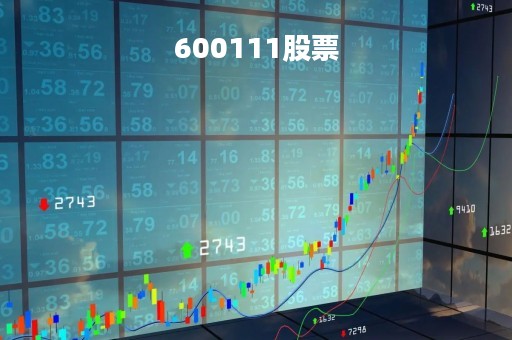 600111股票