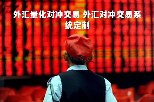 外汇量化对冲交易 外汇对冲交易系统定制
