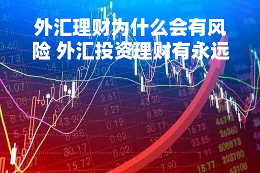 外汇理财为什么会有风险 外汇投资理财有永远都是赚的吗