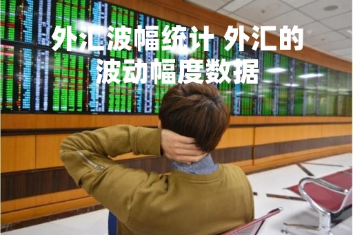 外汇波幅统计 外汇的波动幅度数据