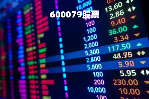 600079股票