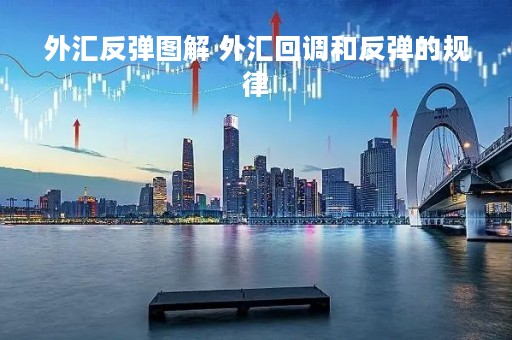 外汇反弹图解 外汇回调和反弹的规律
