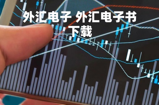 外汇电子 外汇电子书下载