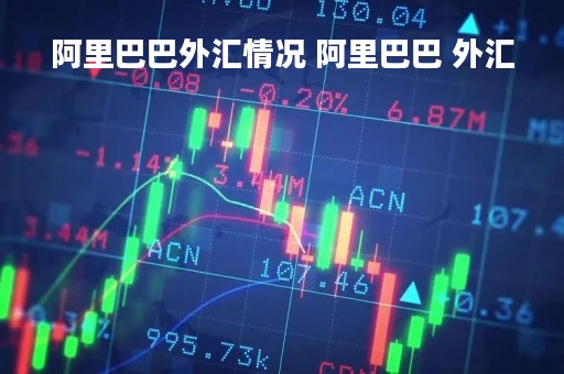 阿里巴巴外汇情况 阿里巴巴 外汇