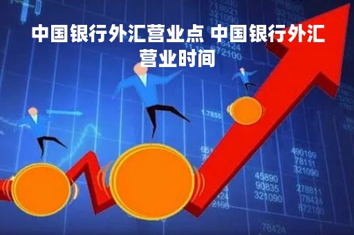 中国银行外汇营业点 中国银行外汇营业时间