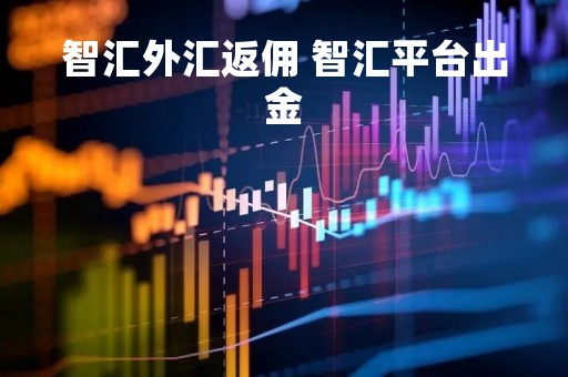 智汇外汇返佣 智汇平台出金