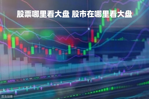股票哪里看大盘 股市在哪里看大盘