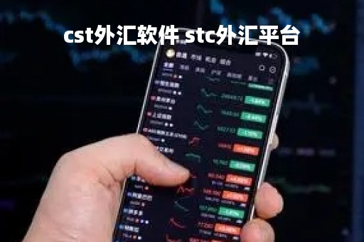 cst外汇软件 stc外汇平台