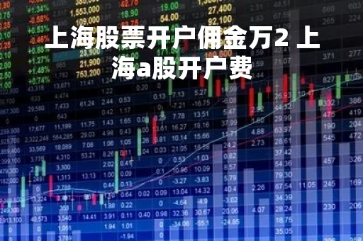上海股票开户佣金万2 上海a股开户费 上海股票开户佣金万2 上海a股开户费