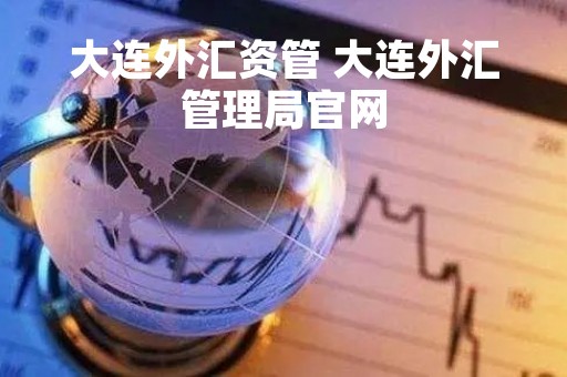 大连外汇资管 大连外汇管理局官网