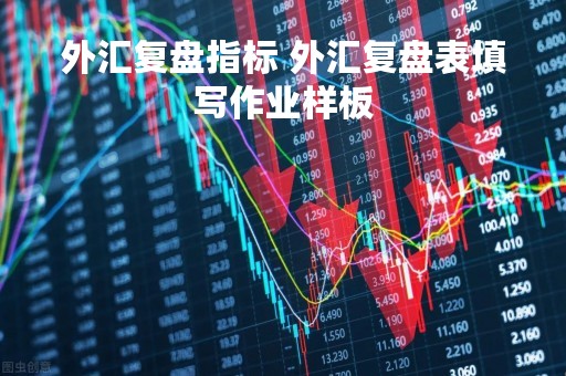 外汇复盘指标 外汇复盘表填写作业样板