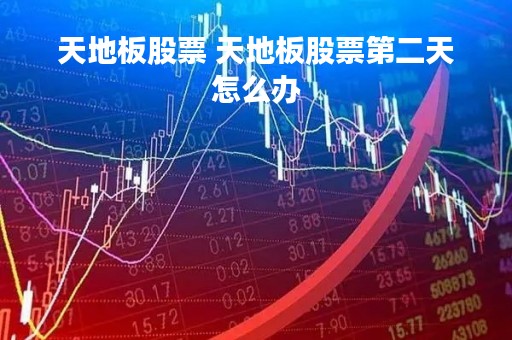 天地板股票 天地板股票第二天怎么办