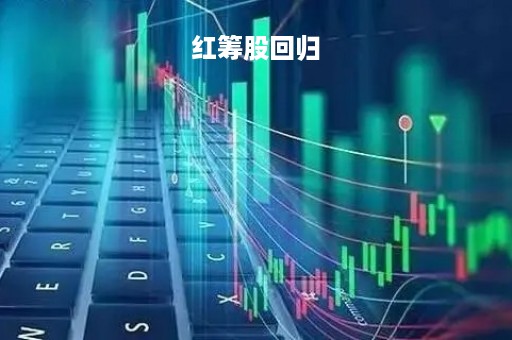 红筹股回归
