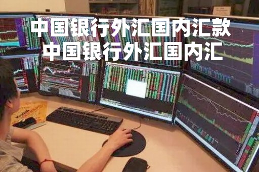 中国银行外汇国内汇款 中国银行外汇国内汇款怎么操作