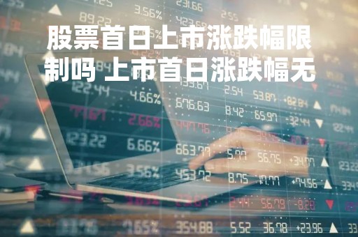 股票首日上市涨跌幅限制吗 上市首日涨跌幅无限制