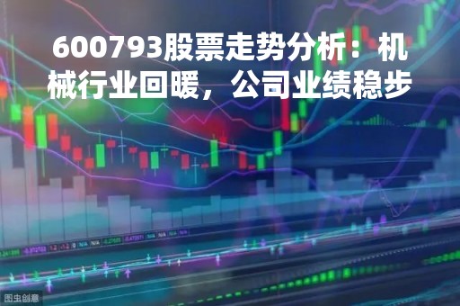 600793股票走势分析：机械行业回暖，公司业绩稳步增长