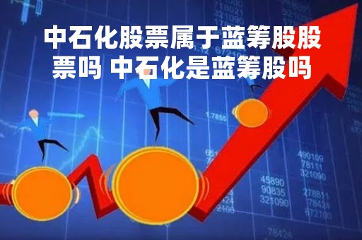 中石化股票属于蓝筹股股票吗 中石化是蓝筹股吗