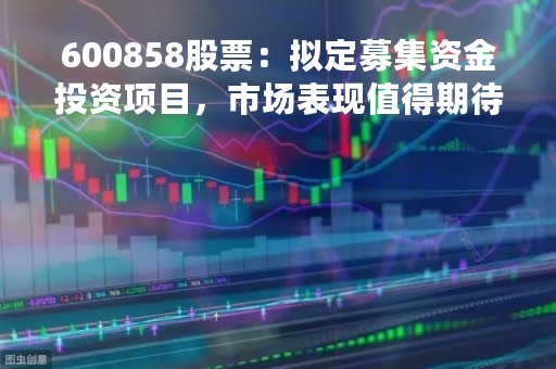600858股票：拟定募集资金投资项目，市场表现值得期待