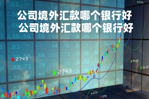 公司境外汇款哪个银行好 公司境外汇款哪个银行好一点