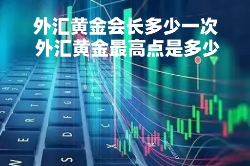 外汇黄金会长多少一次 外汇黄金最高点是多少