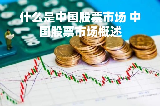 什么是中国股票市场 中国股票市场概述