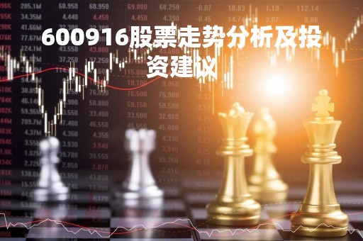 600916股票走势分析及投资建议