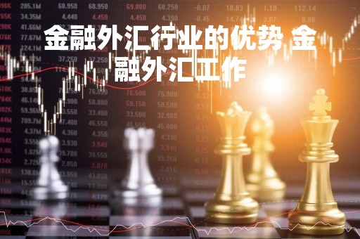 金融外汇行业的优势 金融外汇工作