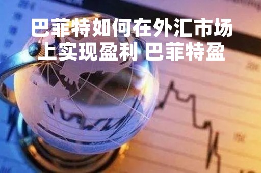 巴菲特如何在外汇市场上实现盈利 巴菲特盈利的秘诀
