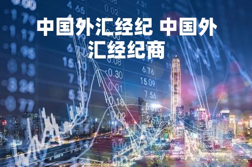 中国外汇经纪 中国外汇经纪商