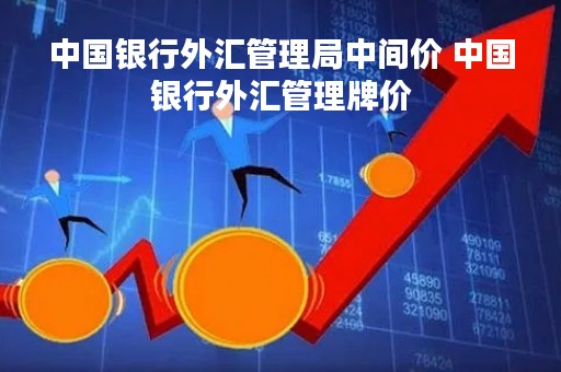 中国银行外汇管理局中间价 中国银行外汇管理牌价