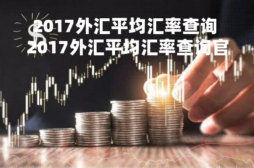 2017外汇平均汇率查询 2017外汇平均汇率查询官网