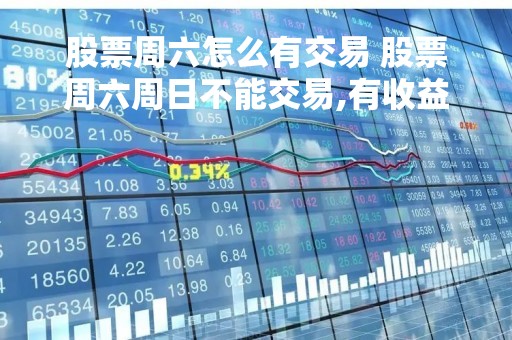 股票周六怎么有交易 股票周六周日不能交易,有收益吗