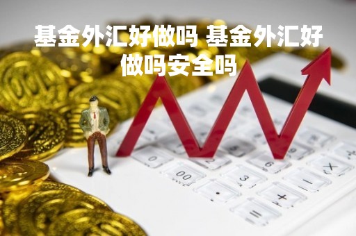 基金外汇好做吗 基金外汇好做吗安全吗