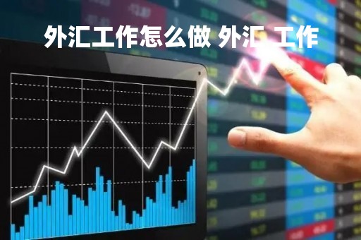 外汇工作怎么做 外汇 工作