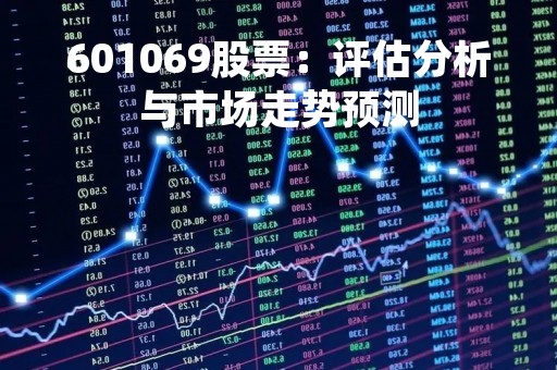 601069股票：评估分析与市场走势预测