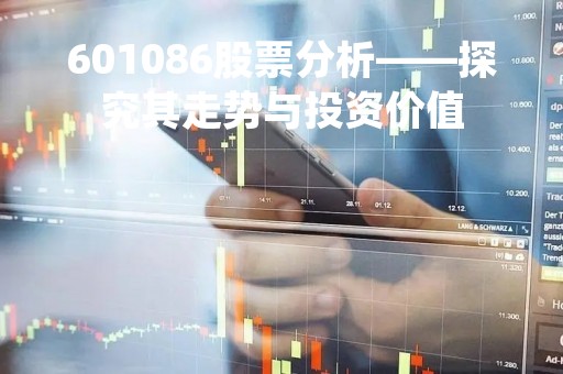 601086股票分析——探究其走势与投资价值