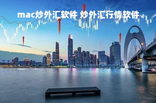 mac炒外汇软件 炒外汇行情软件