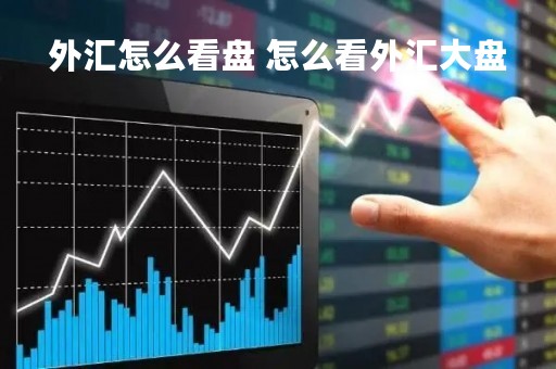 外汇怎么看盘 怎么看外汇大盘